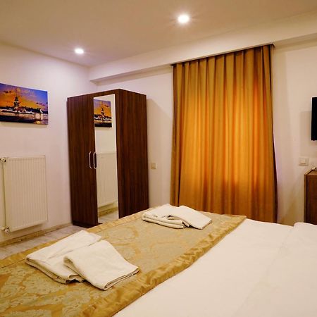 Zeugma Hotel Sultanahmet Stambuł Zewnętrze zdjęcie