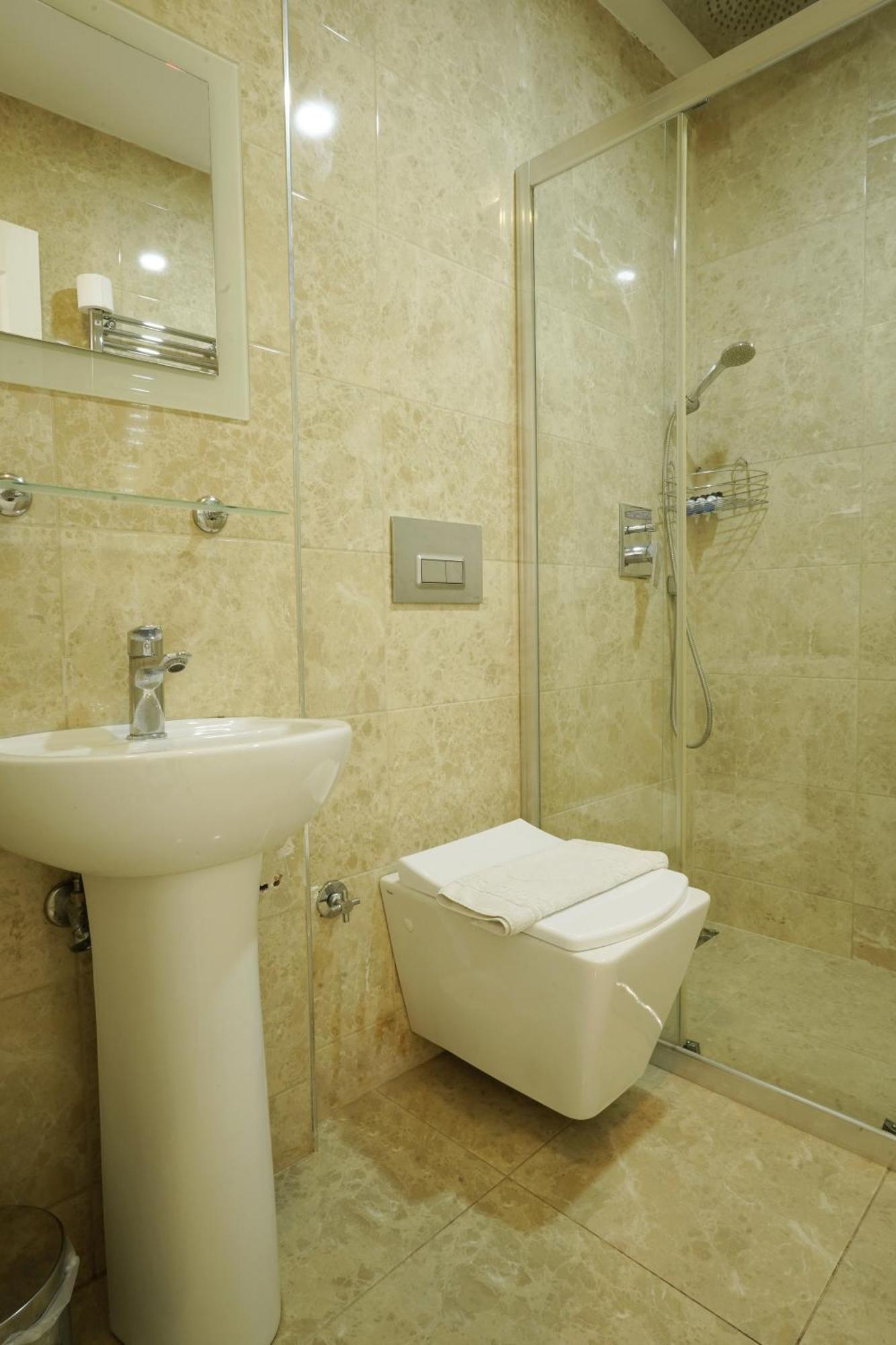 Zeugma Hotel Sultanahmet Stambuł Zewnętrze zdjęcie
