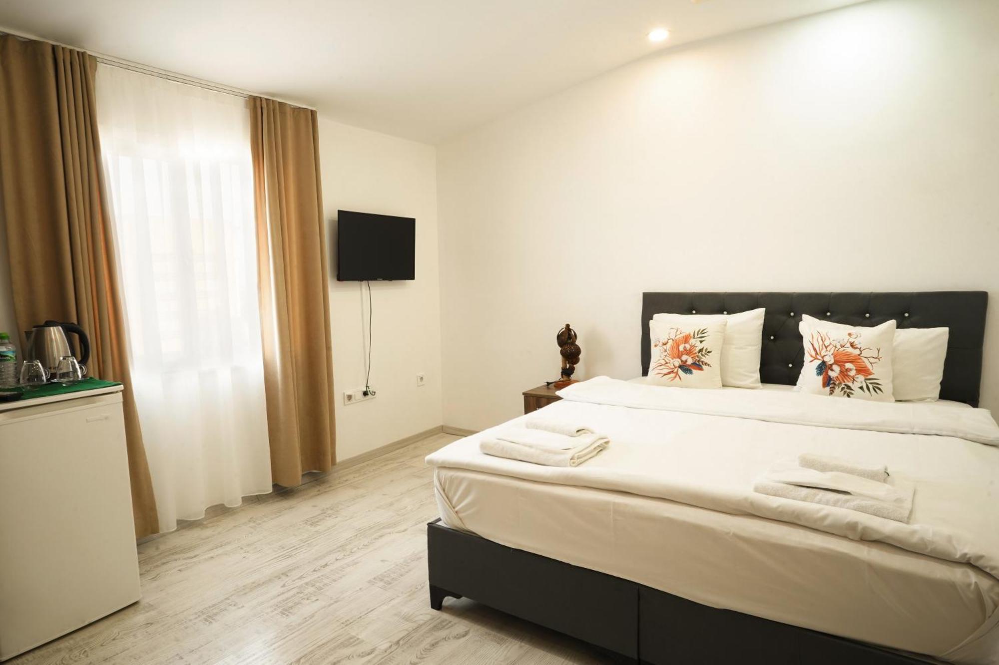 Zeugma Hotel Sultanahmet Stambuł Zewnętrze zdjęcie