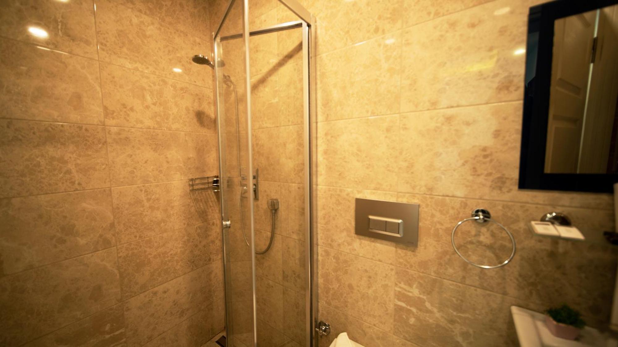 Zeugma Hotel Sultanahmet Stambuł Zewnętrze zdjęcie