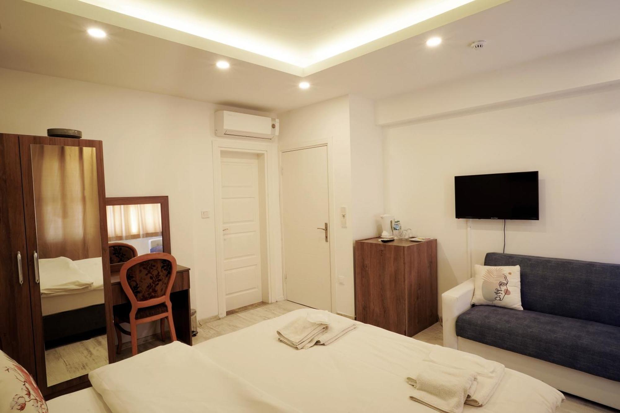 Zeugma Hotel Sultanahmet Stambuł Zewnętrze zdjęcie