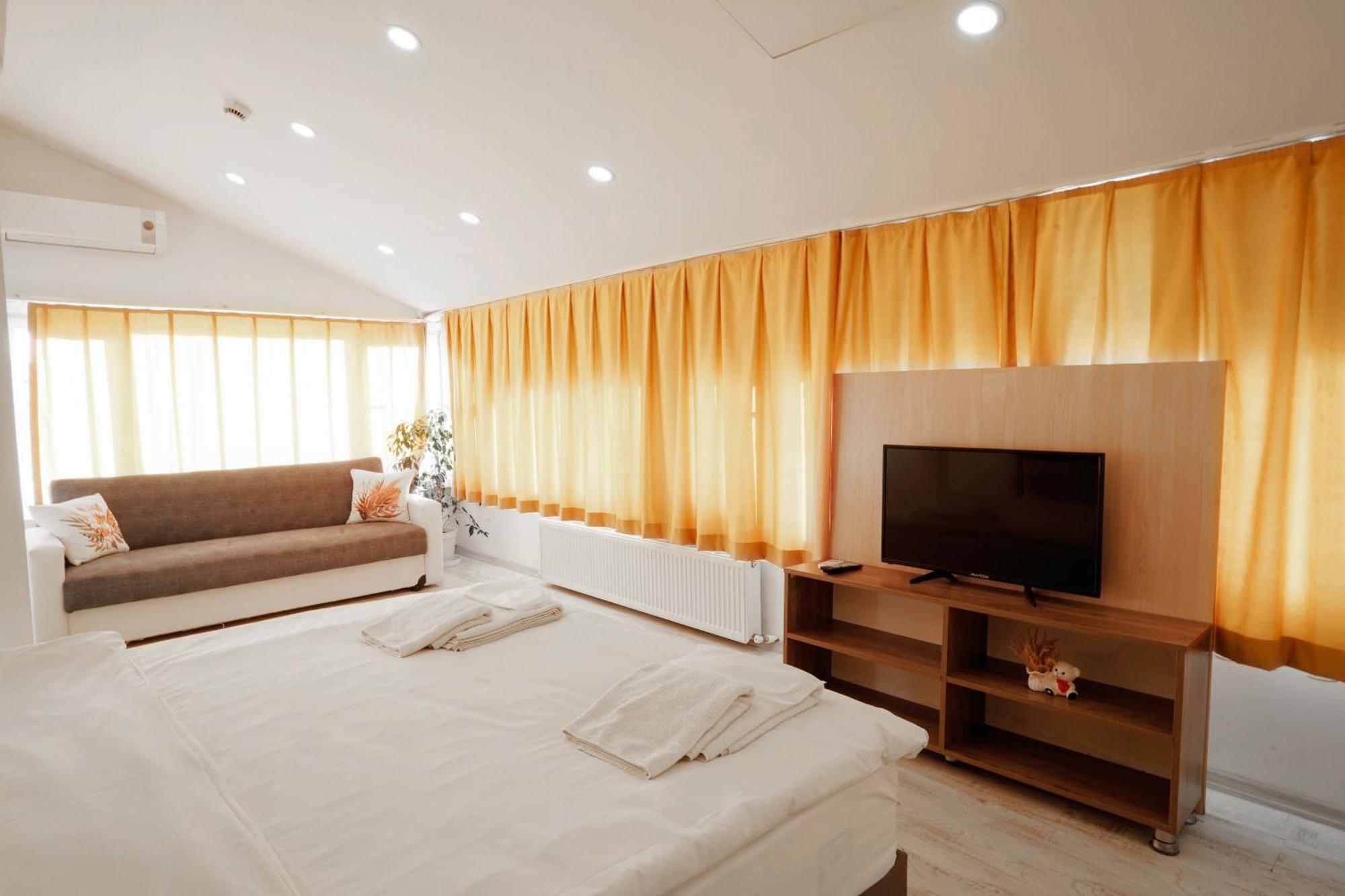 Zeugma Hotel Sultanahmet Stambuł Zewnętrze zdjęcie