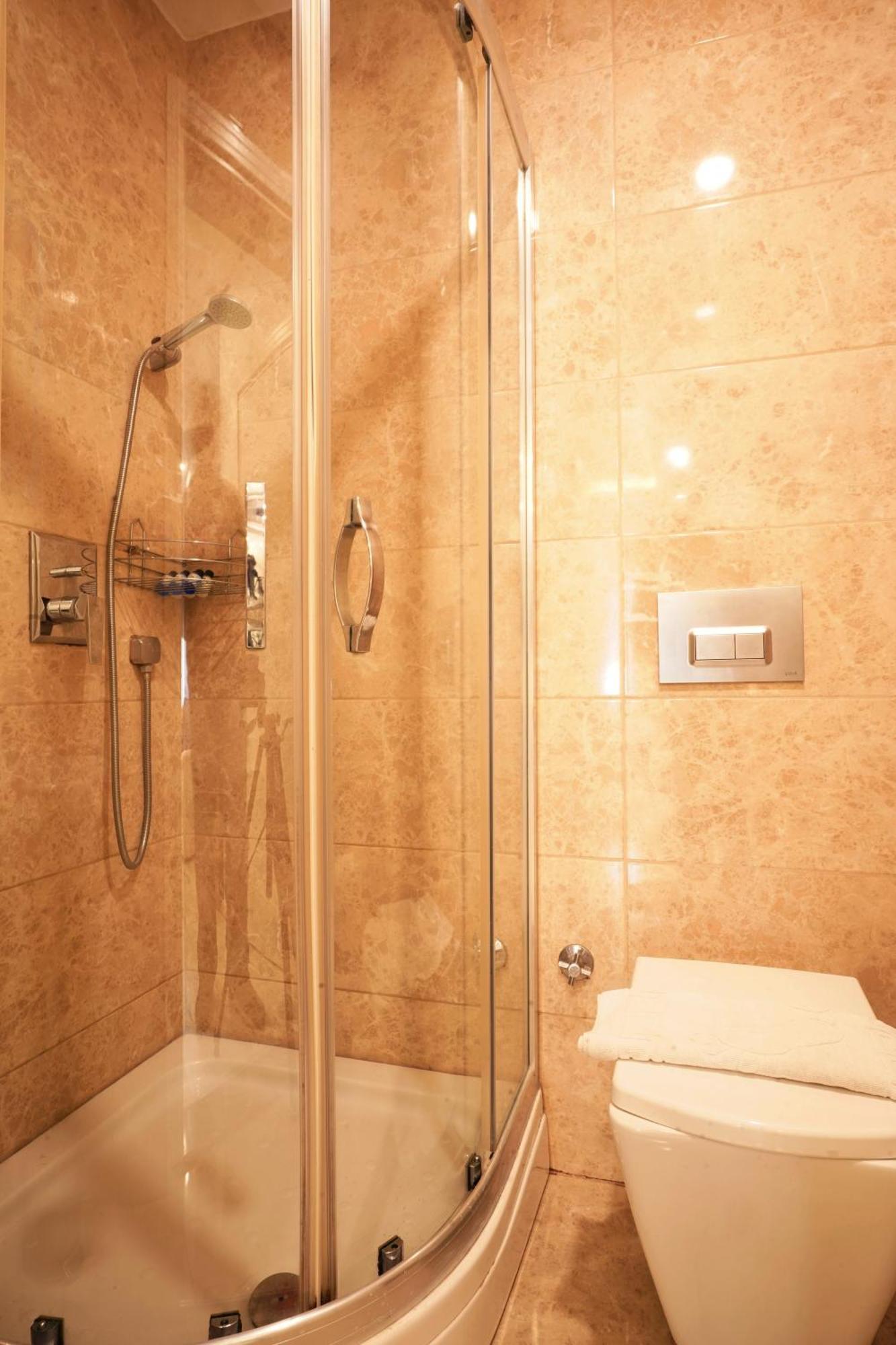 Zeugma Hotel Sultanahmet Stambuł Zewnętrze zdjęcie