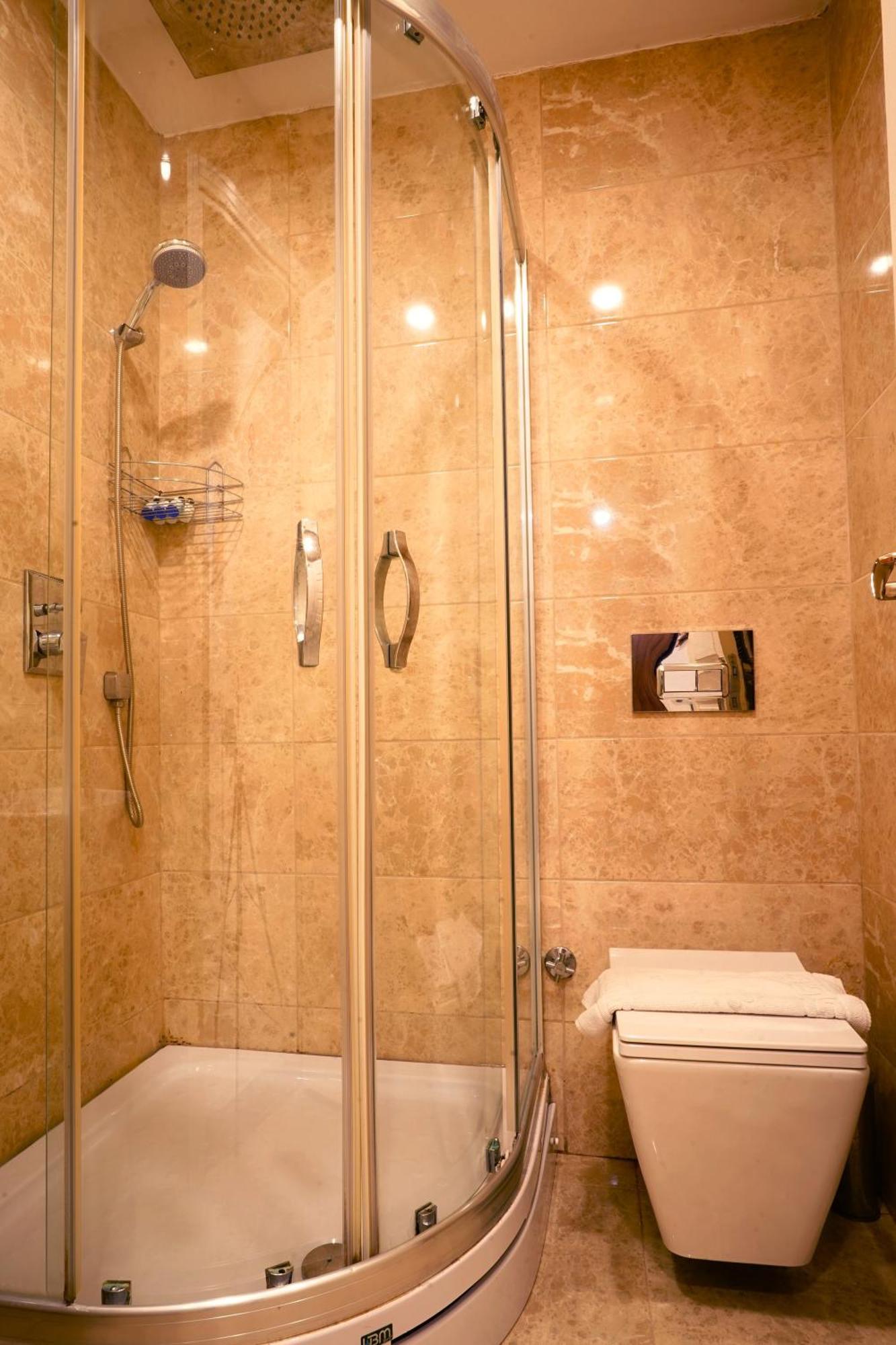 Zeugma Hotel Sultanahmet Stambuł Zewnętrze zdjęcie