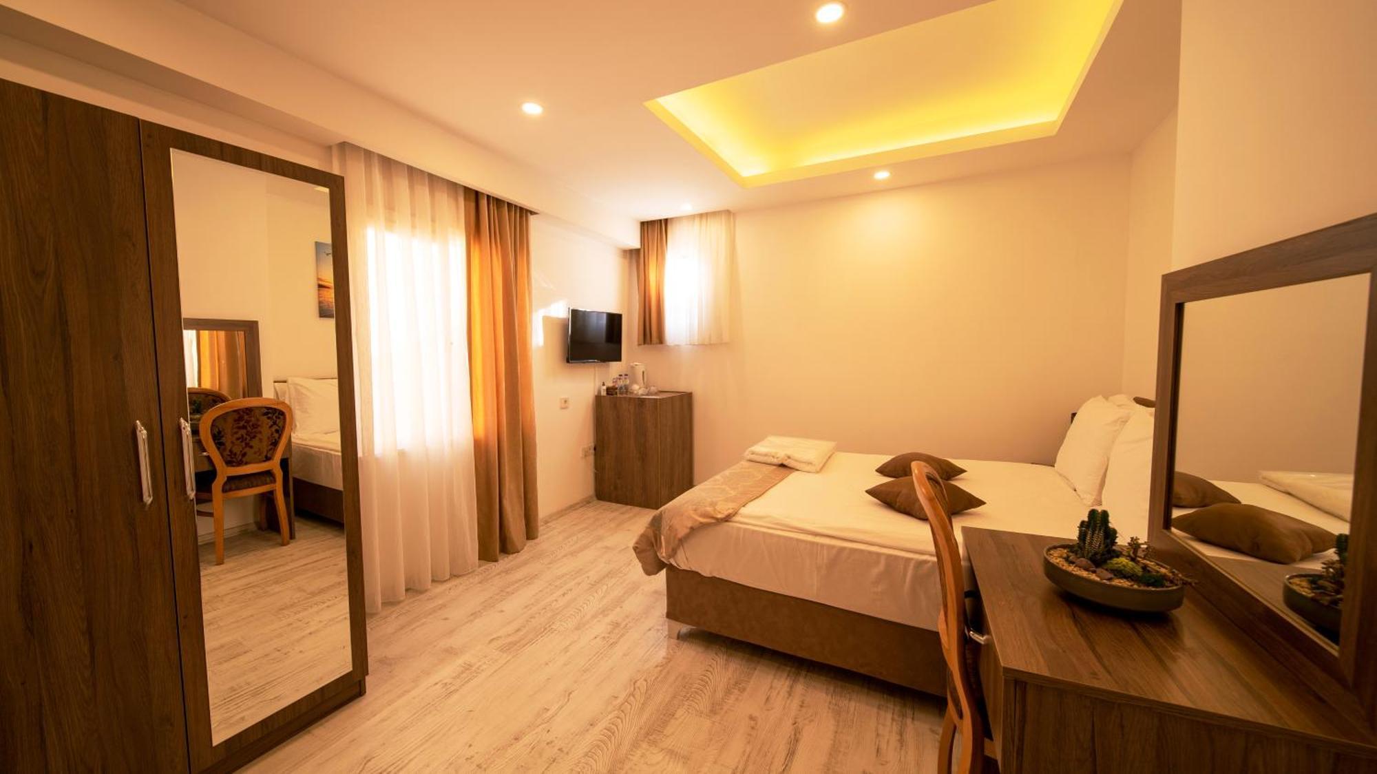 Zeugma Hotel Sultanahmet Stambuł Zewnętrze zdjęcie